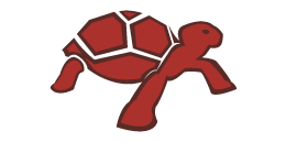 La tortue rouge, Produits Faits pour Durer présents dans la grande distribution.